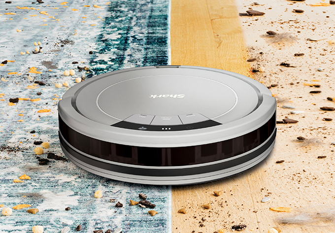 Shark AV753 ION Robot Vacuum