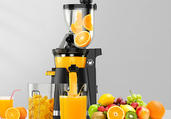 CFBF Cold Press Juicer