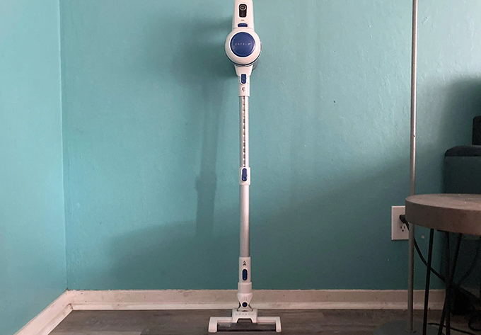 ORFELD Cordless Vacuum Cleaner